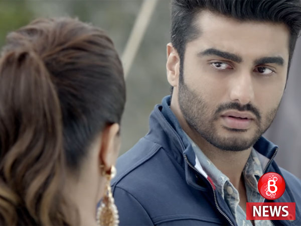 Phir Bhi Tumko Chahunga HG