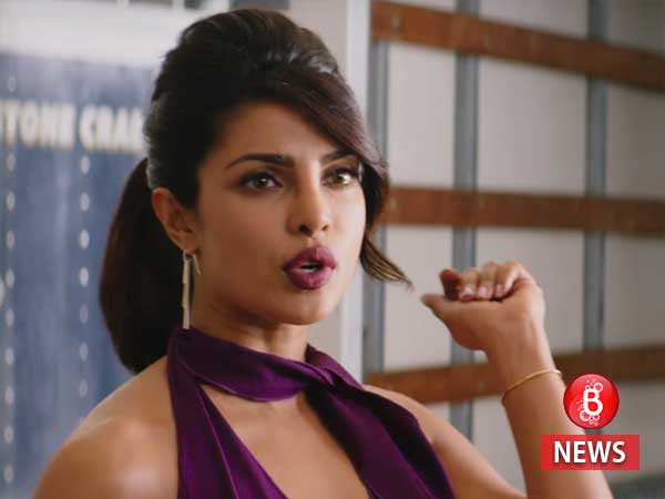 Priyanka Chopra