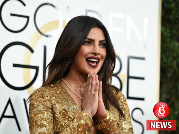 Priyanka Chopra three films
