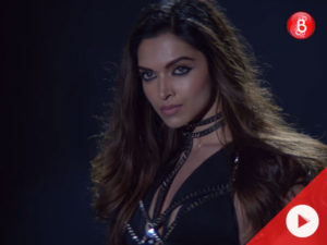 ‘Raabta’ title track: Deepika Padukone has never looked this freaking hot before
