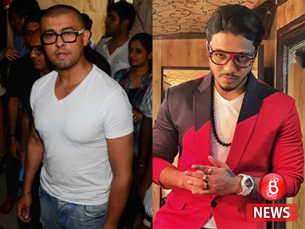Rapper Raftaar has a witty take on the whole Sonu Nigam Azaan controversy