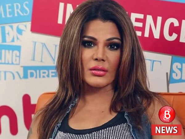 Rakhi Sawant