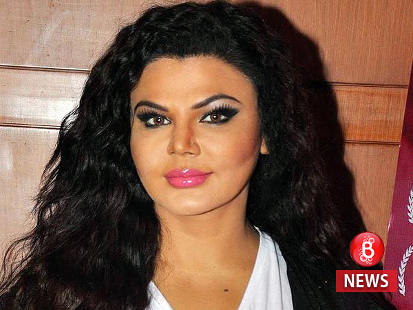 Rakhi Sawant apologises