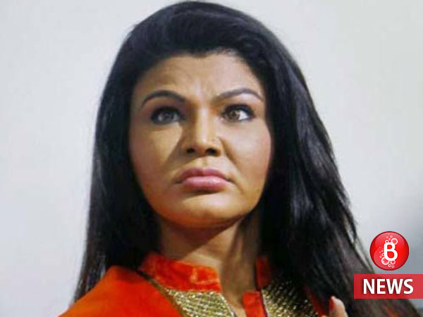 Rakhi Sawant