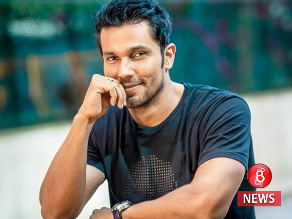 Randeep Hooda
