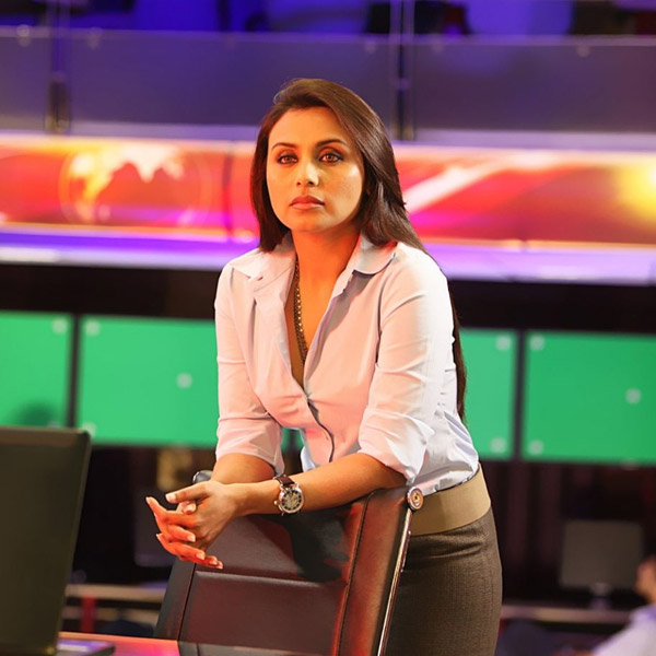 Rani Mukerji in 'No One Killed Jessica'