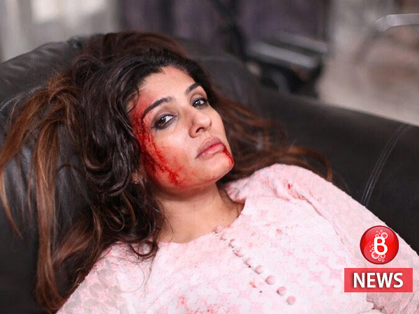 Raveena Tandon Maatr