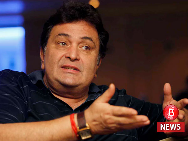 Rishi Kapoor
