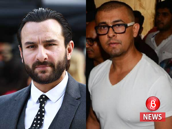 Saif Ali Khan on Sonu Nigam Azaan row
