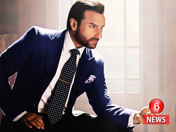 Saif Ali Khan on triple talaq