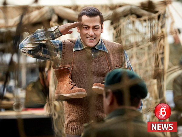 Salman Khan's ‘Tubelight’ teaser and new poster