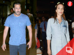 Salman Khan, Iulia Vantur