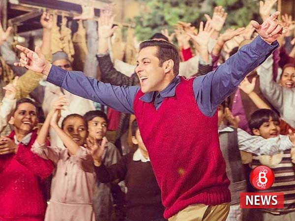 Salman Khan's Tubelight