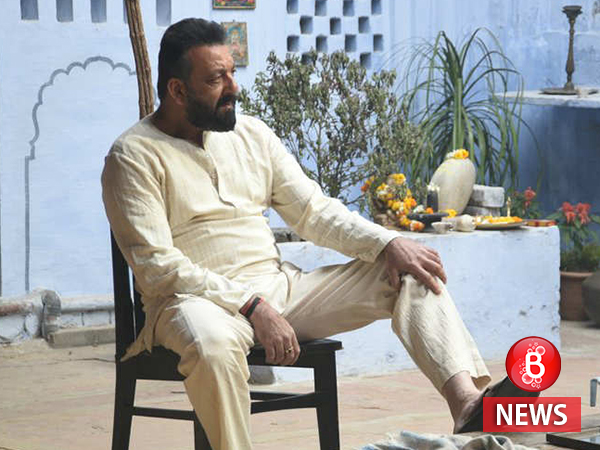 Sanjay Dutt’s comeback film ‘Bhoomi’
