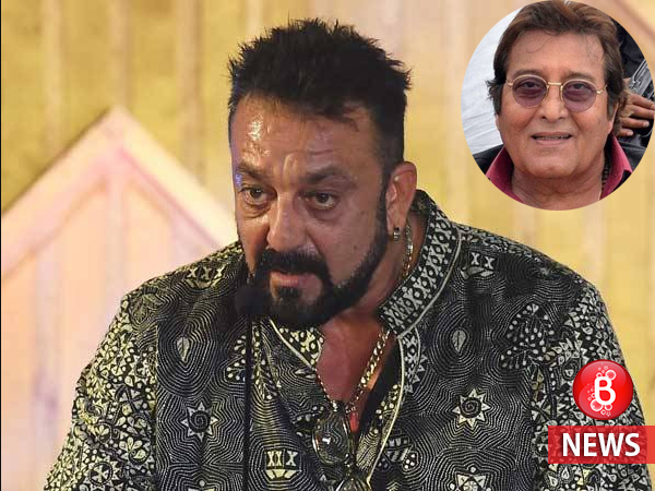 Sanjay Dutt