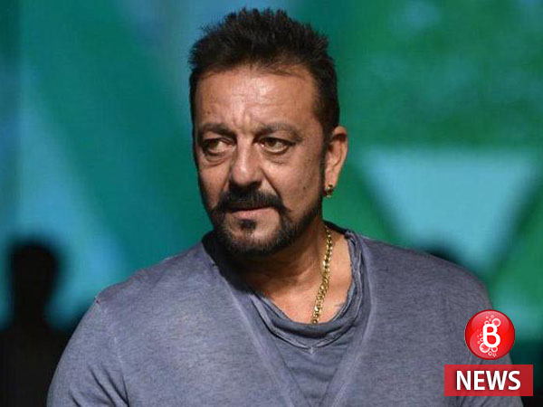 Sanjay Dutt case