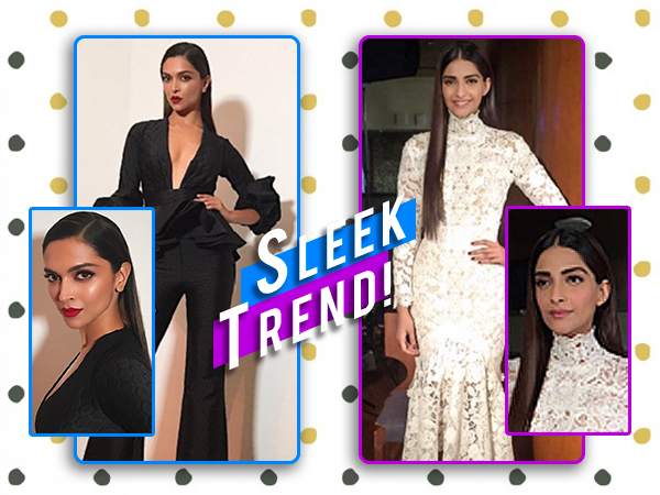 5 Bollywood actresses who prove that sleek is the new sexy!