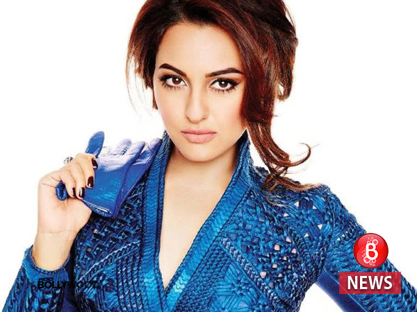 Sonakshi Sinha