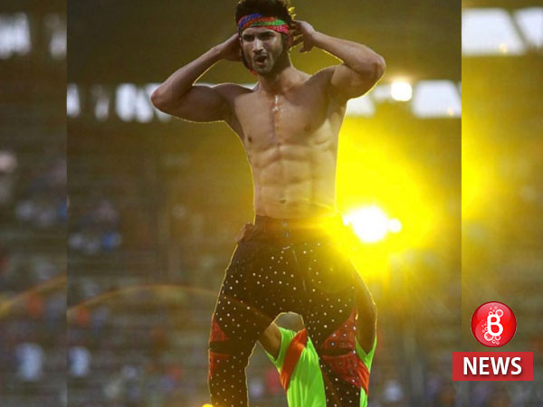 Sushant Singh Rajput