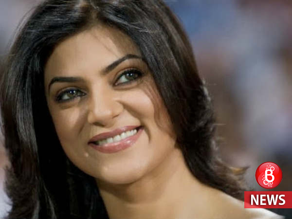 Sushmita Sen