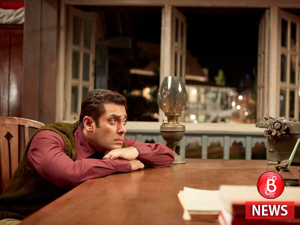 Teaser Tubelight May