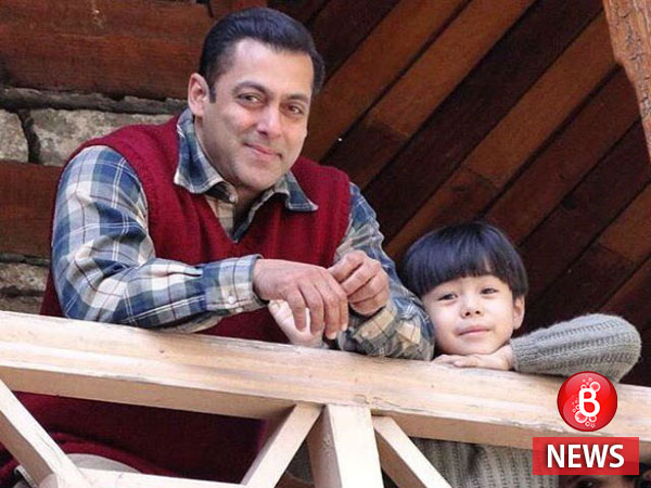 Tubelight teaser poster