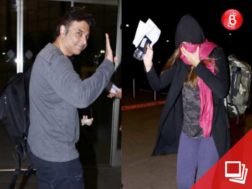 Uday Chopra, Nargis Fakhri