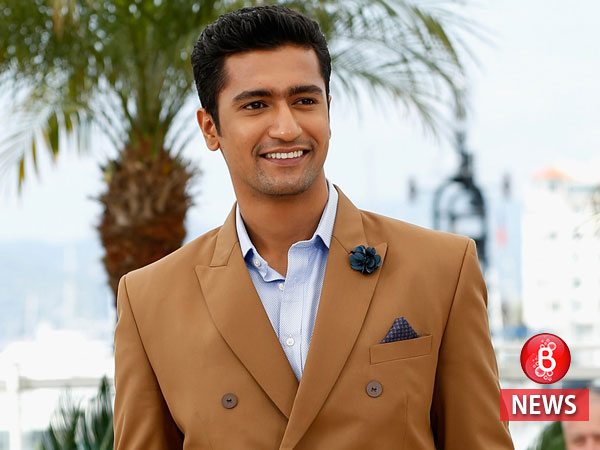 Vicky Kaushal’s next to be titled ‘Love Per Square Foot’