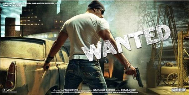 'Wanted' (2009)