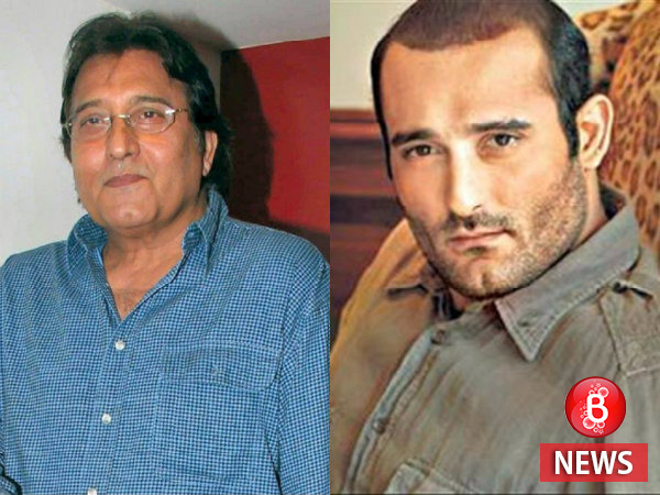 Vinod Khanna's son Akshaye Khanna