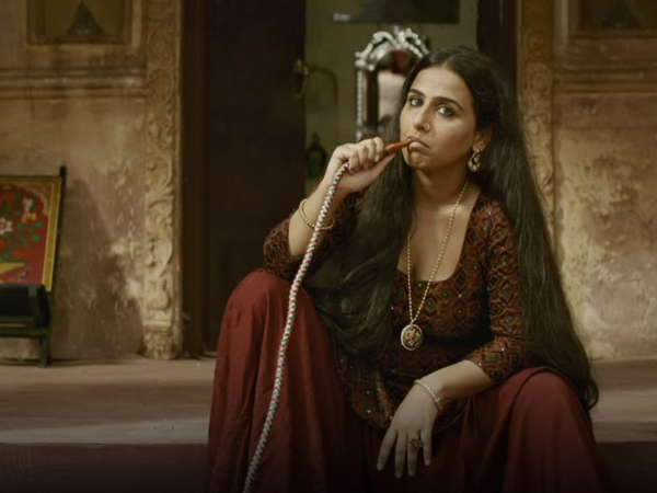 Begum Jaan