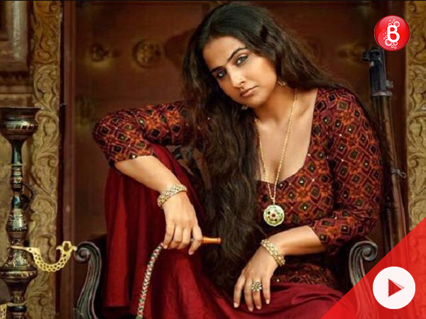 begum jaan review