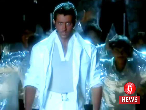 Hrithik Roshan is dancing on a Bhojpuri song and we are ROFLing so hard!