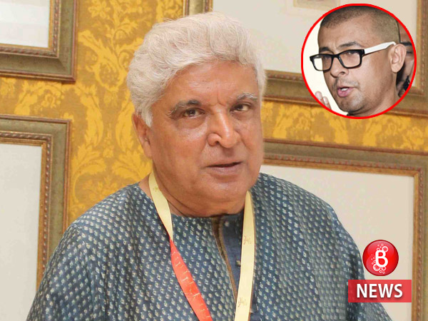javed akhtar, sonu nigam