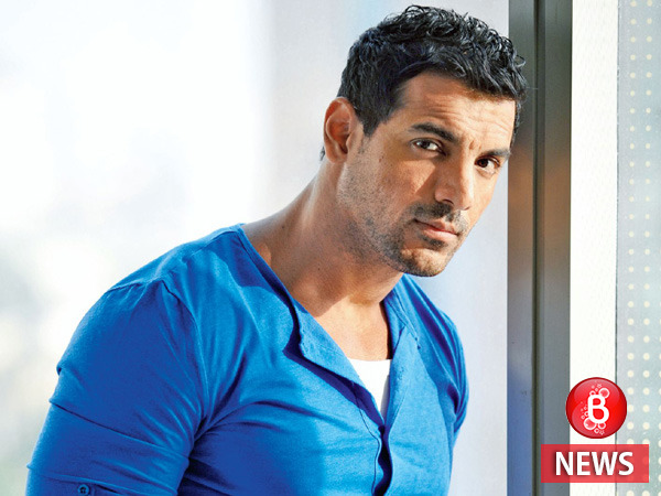 John Abraham