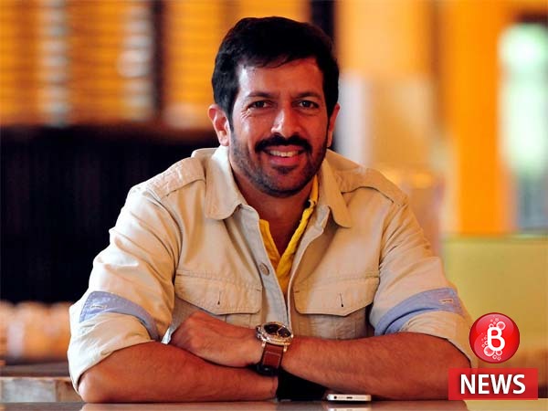 Kabir Khan