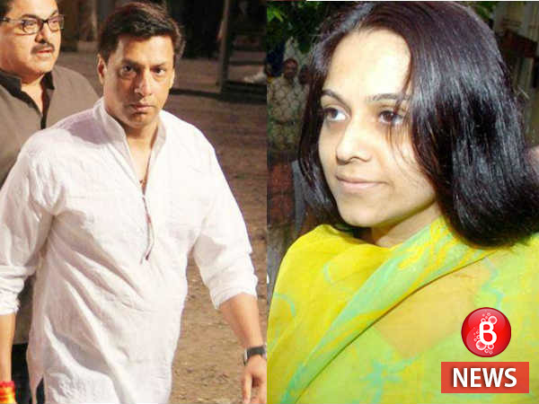 madhur bhadarkar preeti jain