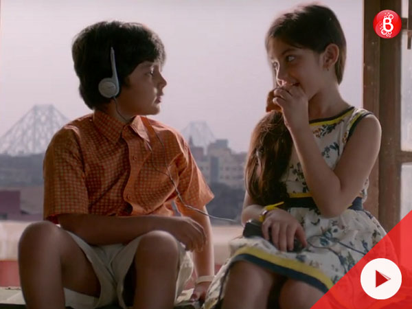 'Meri Pyaari Bindu' official trailer chapter 1: The sweetness is melting us!