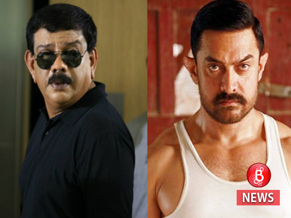 Here's what Priyadarshan has to say on why a National Award was not given to Aamir Khan