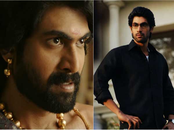 rana daggubati facts