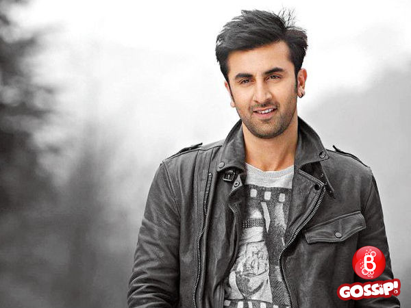 ranbir kapoor