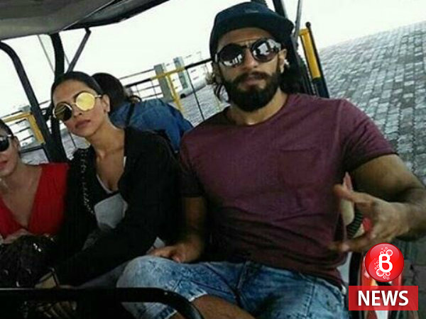 ranveer singh deepika padukone 1