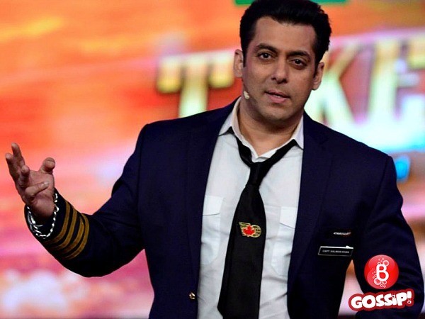 Salman Khan may not host 'Bigg Boss 11', is being approached for '10 Ka Dum'