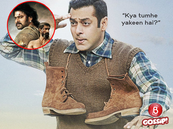 Salman Khan's 'Tubelight' teaser to be attached with 'Baahubali 2 – The Conclusion'?