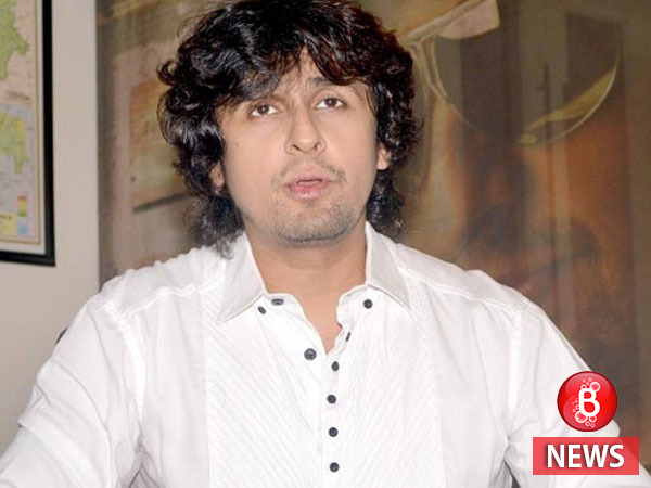Sonu Nigam