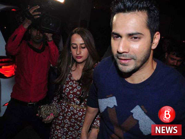 varun dhawan natasha dalal