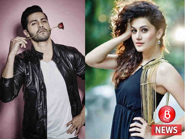 varun dhawan taapsee pannu
