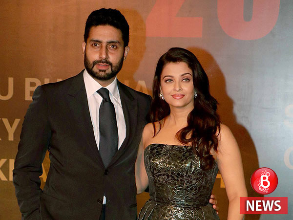 Abhishek Aishwarya Gulab Jamun