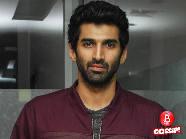 Aditya Roy Kapur The Fault in Our Stars