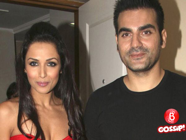 Arbaaz Khan Malaika Arora Khan divorce